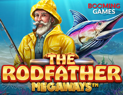 The Rodfather Megaways