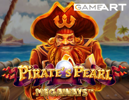 Pirate's Pearl Megaways