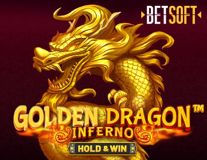 Golden Dragon Inferno