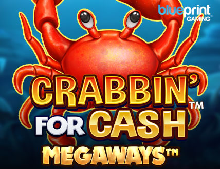 Crabbin’ for Cash Megaways