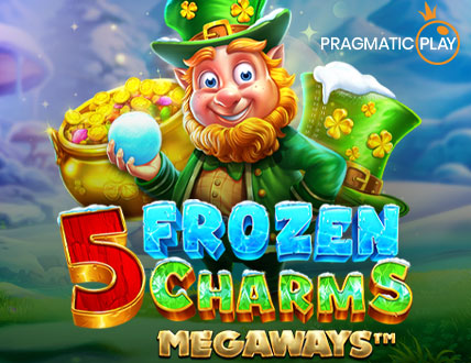 5 Frozen Charms Megaways