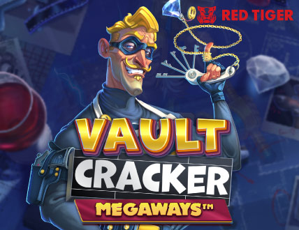 Vault Cracker MegaWays