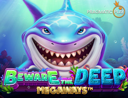 Beware The Deep Megaways