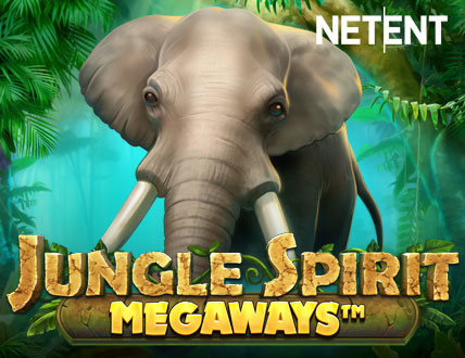 Jungle Spirit Megaways