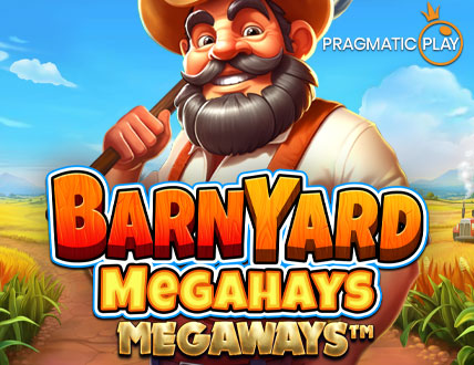Barnyard Megahays Megaways