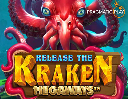 Release the Kraken Megaways