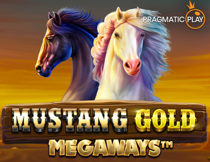 Mustang Gold Megaways