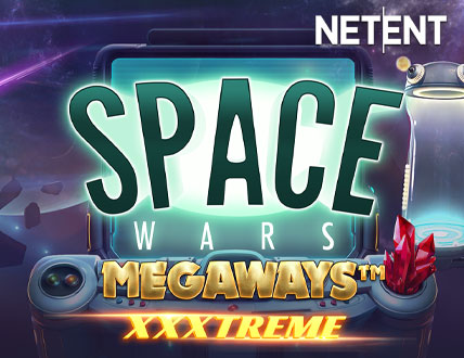 Space Wars Megaways XXXTreme