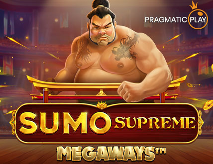 Sumo Supreme Megaways