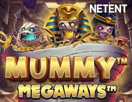 Mummy Megaways