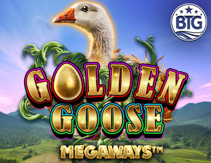 Golden Goose Megaways