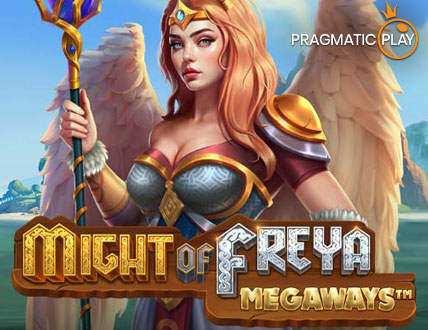 Might of Freya Megaways