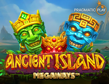 Ancient Island Megaways