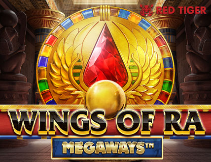 Wings of Ra Megaways