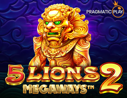 5 Lions Megaways 2