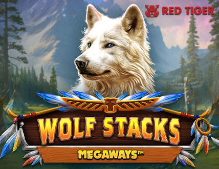 Wolf Stacks Megaways