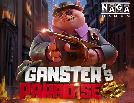 Gangster's Paradise
