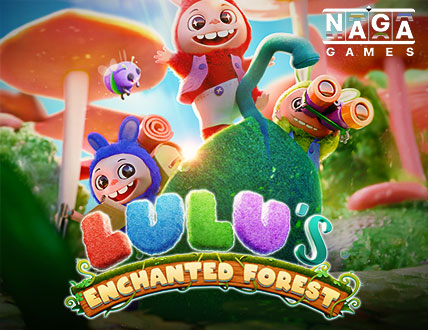 Lulu’s Enchanted Forest