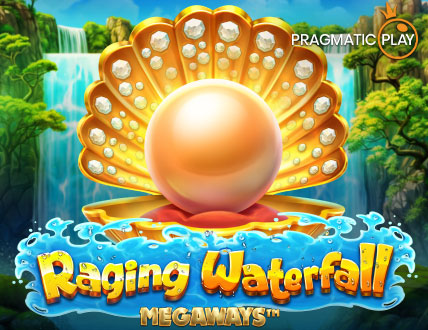Raging Waterfall Megaways