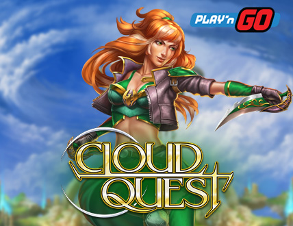cloud quest