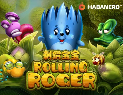 Rolling Roger