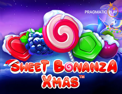 Sweet Bonanza Xmas