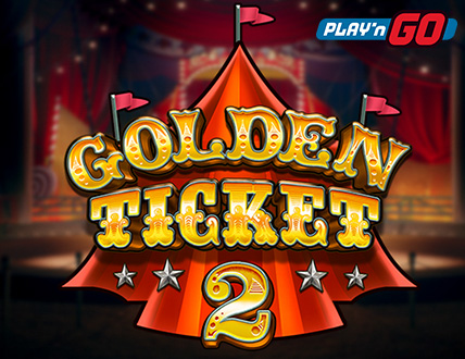 Golden Ticket 2