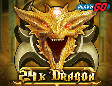 24k Dragon