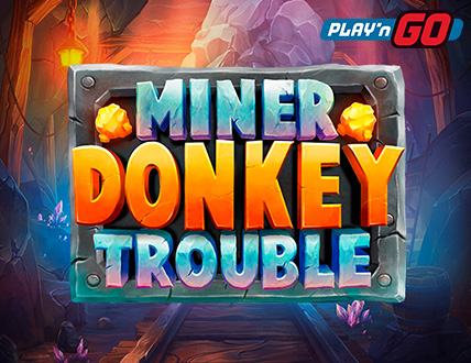 Miner Donkey Trouble