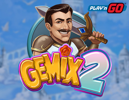 Gemix 2