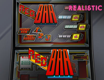 Red Bar