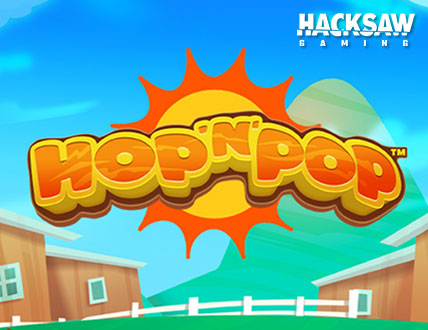 Hop'n'Pop