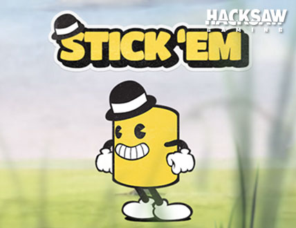 Stick ‘em
