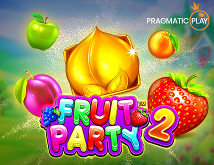 Fruit Party 2