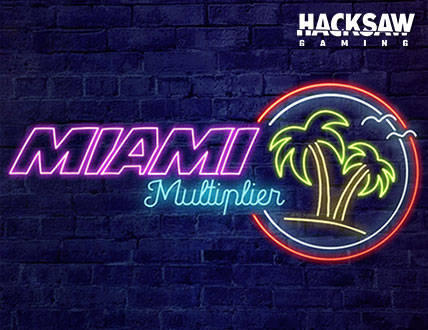 Miami Multiplier