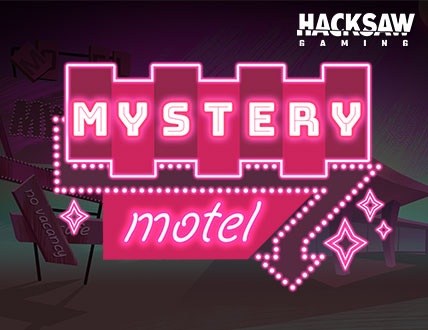 Mystery Motel