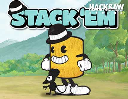 Stack 'Em