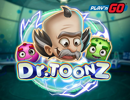 Dr Toonz