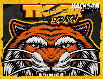 Tiger Scratch