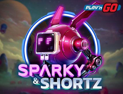 Sparky & Shortz