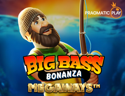 Big Bass Bonanza Megaways