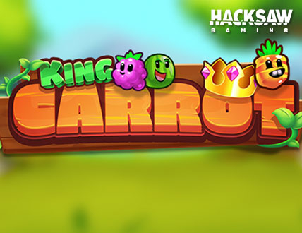 King Carrot