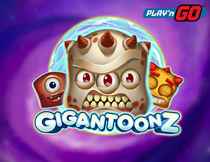 Gigantoonz