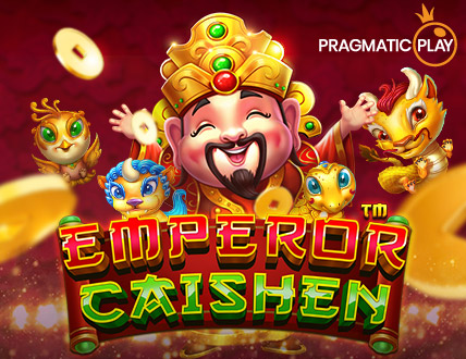 Emperor Caishen