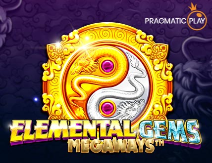 Elemental Gems Megaways