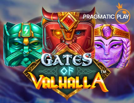 Gates of Valhalla