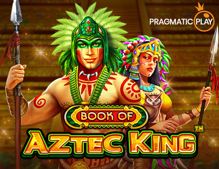 Book of Aztec King