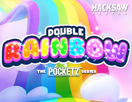 Double Rainbow