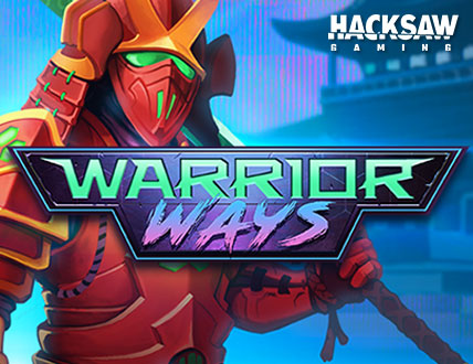 Warrior Ways