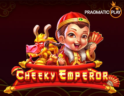 Cheeky Emperor